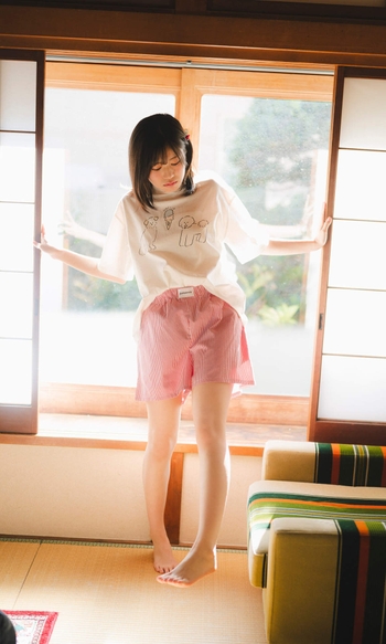 Maki Hanatani