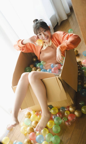 Maki Hanatani