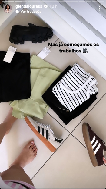 Glenda Loures