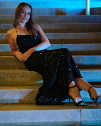 Ashley Strohlein