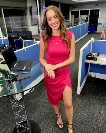 Ashley Strohlein