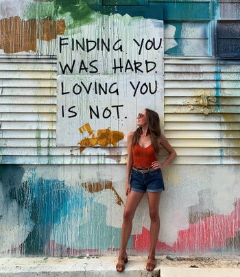 Ashley Strohlein