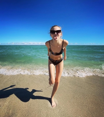 Ashley Strohlein