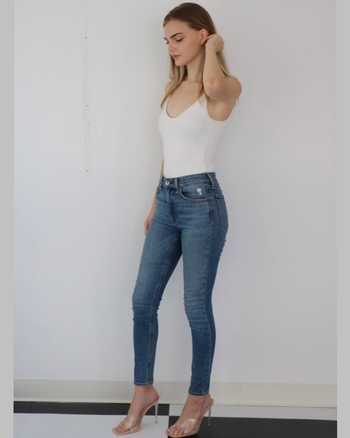 Ashley Strohlein