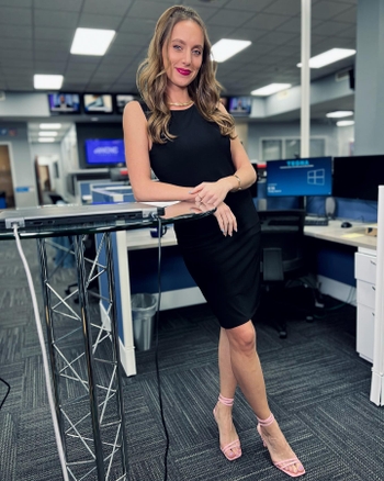 Ashley Strohlein