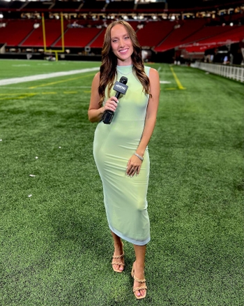 Ashley Strohlein