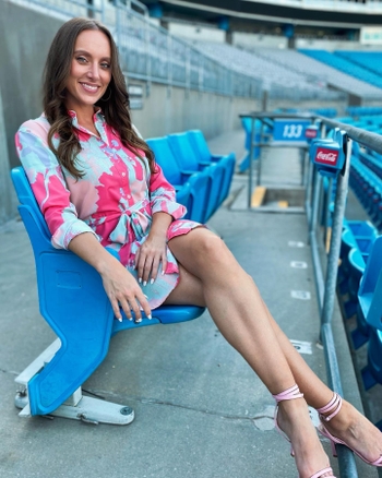 Ashley Strohlein
