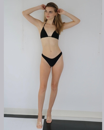 Ashley Strohlein