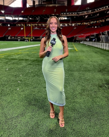 Ashley Strohlein