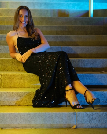 Ashley Strohlein