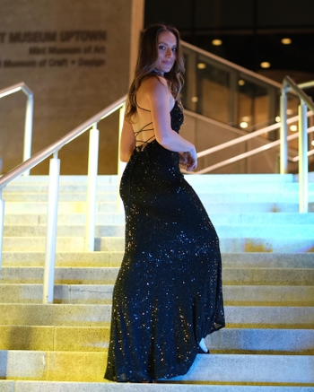 Ashley Strohlein