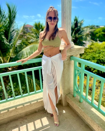 Ashley Strohlein