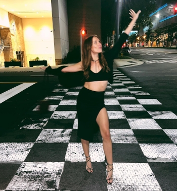 Ashley Strohlein