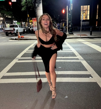 Ashley Strohlein