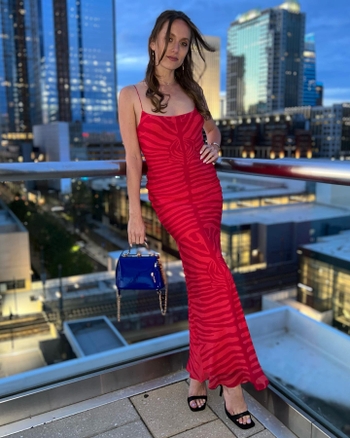 Ashley Strohlein