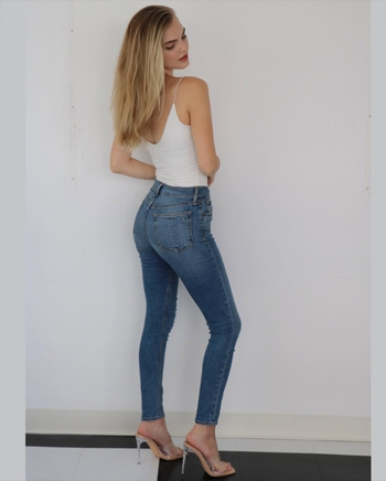 Ashley Strohlein