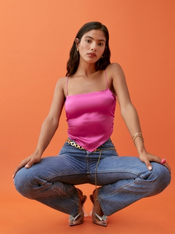 Rania Bechengra