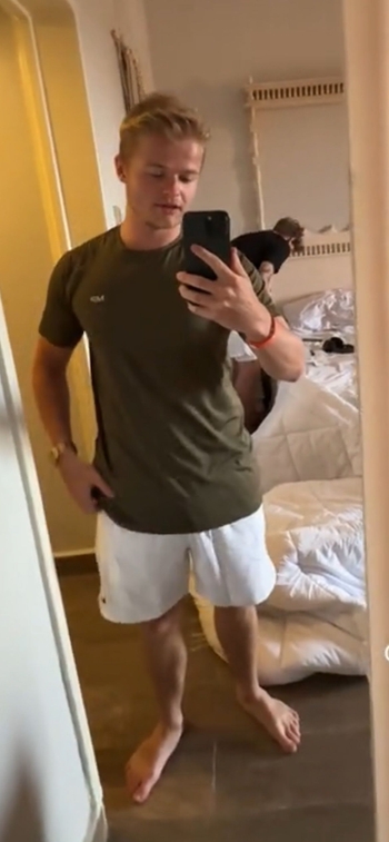 Jacob Krull
