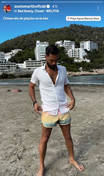 Martin Souto