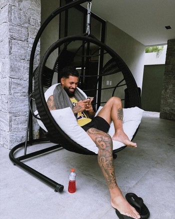 Douglas Luiz