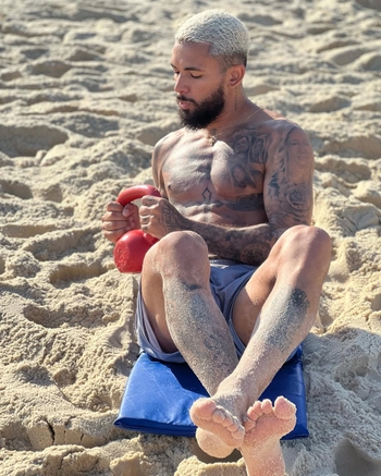 Douglas Luiz