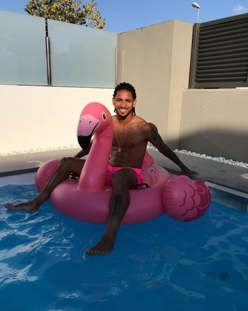 Douglas Luiz