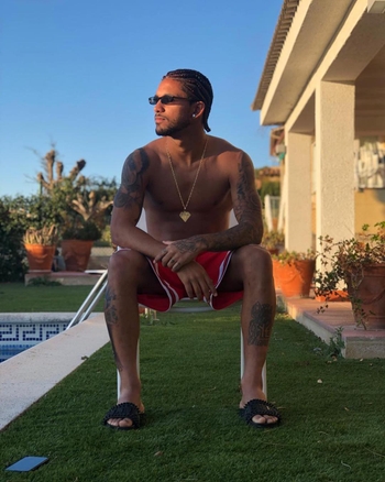 Douglas Luiz
