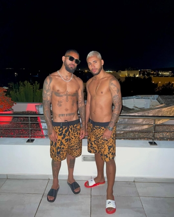 Douglas Luiz