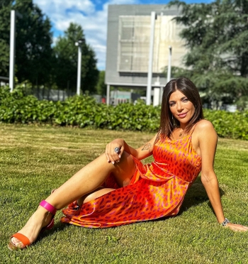 Gloria Santoro