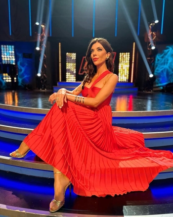 Gloria Santoro