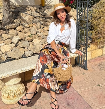 Gloria Santoro