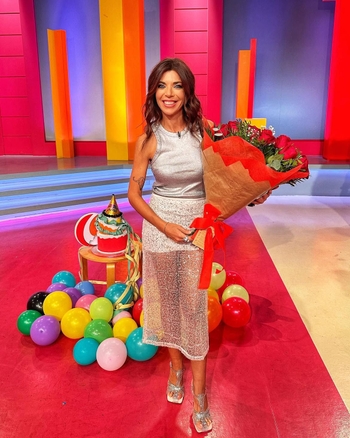 Gloria Santoro