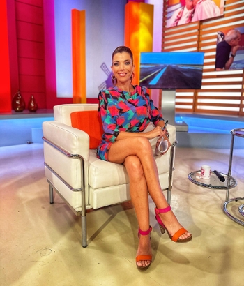 Gloria Santoro