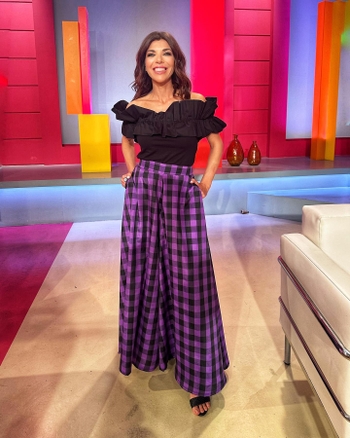 Gloria Santoro