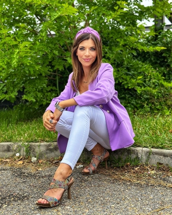Gloria Santoro