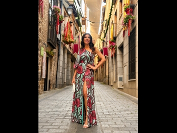  alt="Gloria Santoro"