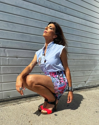 Gloria Santoro