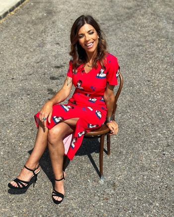 Gloria Santoro