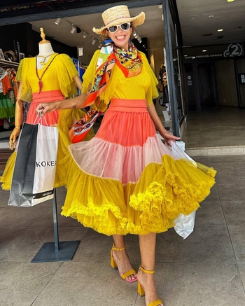 Gloria Santoro
