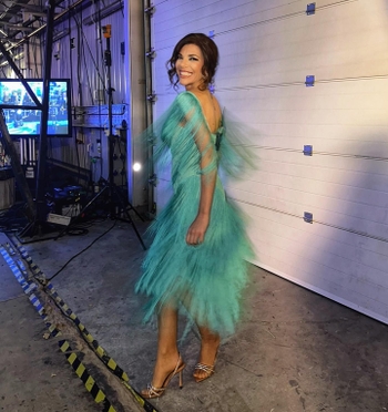 Gloria Santoro