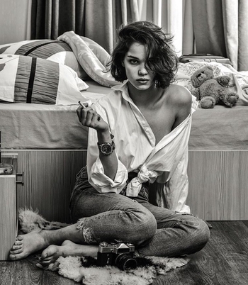Mathilda Gvarliani