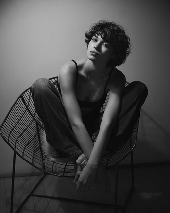 Mathilda Gvarliani