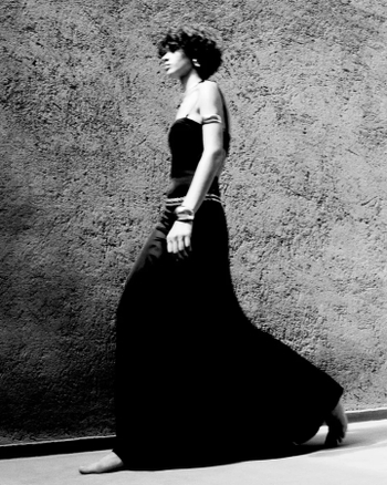 Mathilda Gvarliani