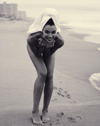 Mathilda Gvarliani