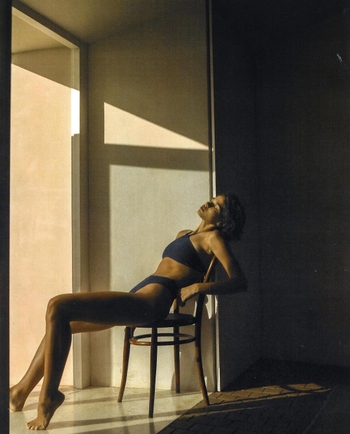 Mathilda Gvarliani