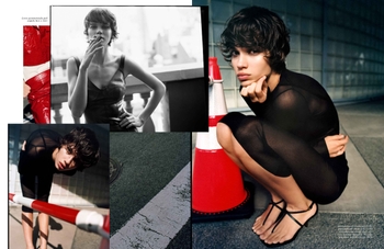 Mathilda Gvarliani