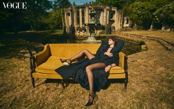 Mathilda Gvarliani