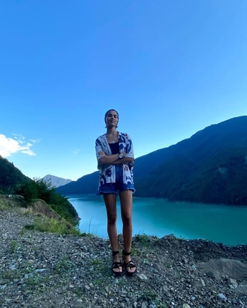 Mathilda Gvarliani