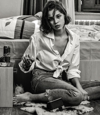 Mathilda Gvarliani