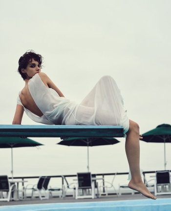 Mathilda Gvarliani